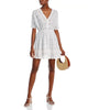 Newton Dress In Calm Waters - thumbnail