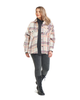 Sienna Plaid Jacket - thumbnail