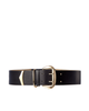 Grayson Stretch Waist Belt - thumbnail