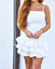 Good To You Dress In Ivory - thumbnail