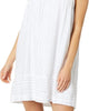 Juliette Dress In White - thumbnail