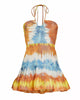 Naim Dress In Desert Indigo - thumbnail