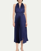 Rose Dress In Riviera - thumbnail
