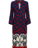 The Kaftan In Pigmy Palmetto Placée - thumbnail
