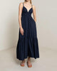 Rhodes Dress In Nightshade - thumbnail