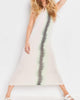 Upward Dress In Almond - thumbnail