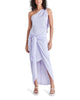 Whitney Dress In Lavender - thumbnail