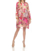 Yama Jasmine Slip Dress In Multi - thumbnail
