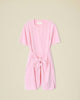 Women'S Emme Dress In Primrose Pink - thumbnail