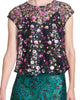 Amala Sequin Top in Multi - thumbnail