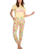 Banana Pant in Multi - thumbnail