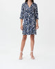 Blue Vanilla Dress In Blue Vanilla - thumbnail