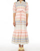 Betty Dress in Candy Stripe - thumbnail