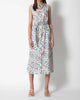 Adya Dress in Summer Breeze - thumbnail