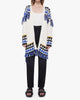 Fringe Cardigan in The Tassel Is Worth The Hassel - thumbnail