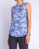 Starlight Tank Top in Denim - thumbnail