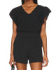 Lela Top in Black - thumbnail