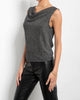Gigi Top in Black - thumbnail