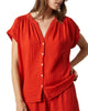 Pamela Top in Cherry - thumbnail