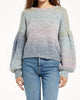 Kersa Ombre Sweater in Multi - thumbnail