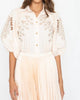 Mae Top in Pink Champagne - thumbnail