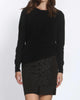Haley Leopard Skirt in Brown Leo - thumbnail