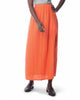 Laylin Skirt in Hot Coral - thumbnail