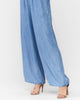 Malibu Pants in Indigo - thumbnail
