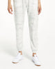 Oakland Watercolor Jogger in Sandstone - thumbnail