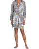 Morocco Sleep Robe in Multi - thumbnail
