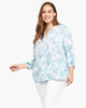 Pintuck Blouse - thumbnail
