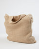 Market Tote in Beige - thumbnail