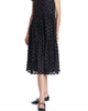 Nova Dress in Black - thumbnail