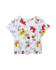 Nicole Short Sleeve Blouse - thumbnail