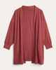Laura Open-Front Cardigan - thumbnail