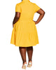 Izzy Tiered Short Dress - thumbnail