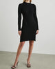 Gillian Dress In Black - thumbnail