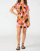 Reveal T-Shirt Dress In Solar Power - thumbnail