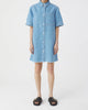 Krysten Dress in Light Blue - thumbnail