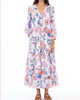 Castor Dress in Muse Pool - thumbnail