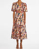 Killian Dress In Petaline - thumbnail