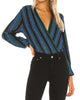 Johanna Top in Multi - thumbnail