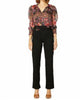 Siena Top in Flora Valentina - thumbnail