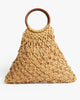 Jessi Crocheted Wristlet - thumbnail