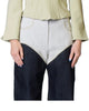 Henry Bodice Top in Mist - thumbnail