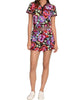 Calanthe Tennis Skirt in Multi - thumbnail