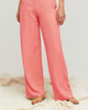 Ozo Trouser in Coral - thumbnail