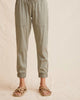 Essentials Pocket Jogger in Soft Army - thumbnail