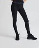 Let'S Move Studio High Leggings 25" in Black - thumbnail