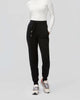 Verona Jogger in Black - thumbnail